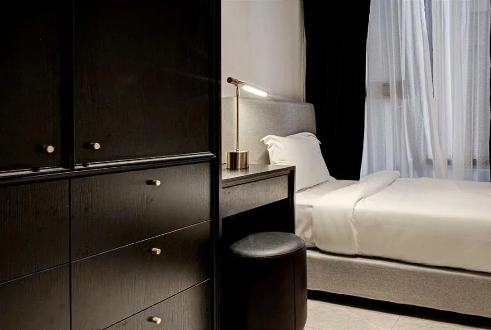 Aparthotel Axon Residence At Pavilion Klcc Kl Tower View By Kimiro Kuala Lumpur
