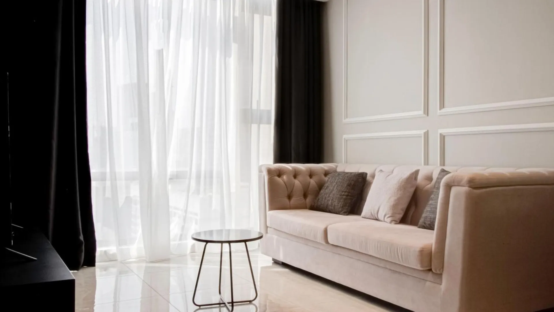 Aparthotel Axon Residence At Pavilion Klcc Kl Tower View By Kimiro Kuala Lumpur