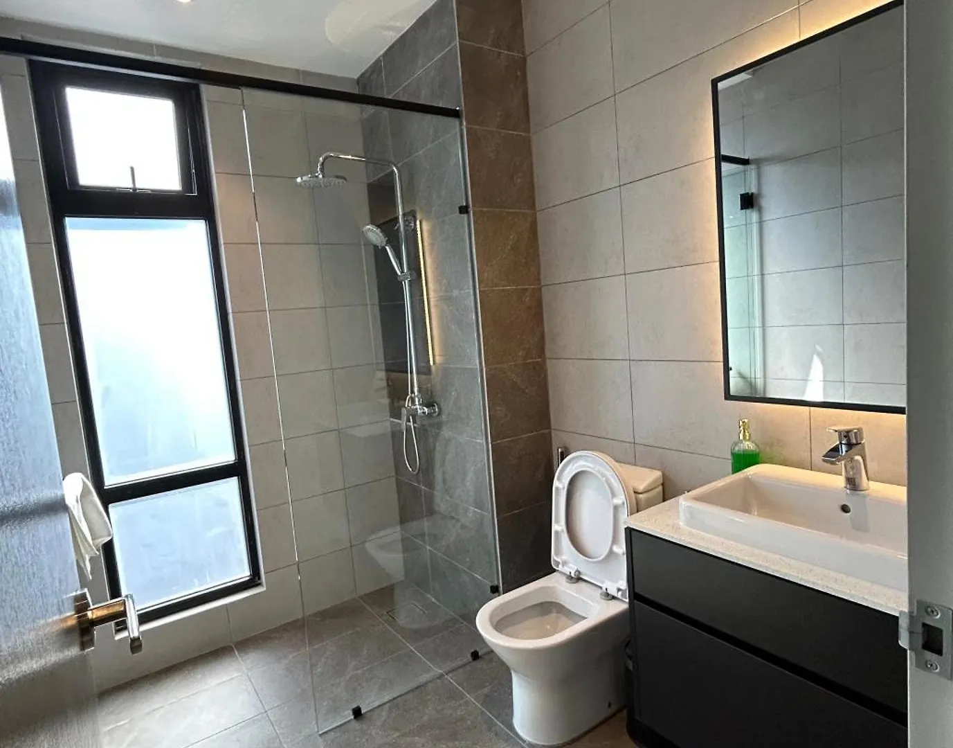 Axon Residence At Pavilion Klcc Kl Tower View By Kimiro Kuala Lumpur Aparthotel