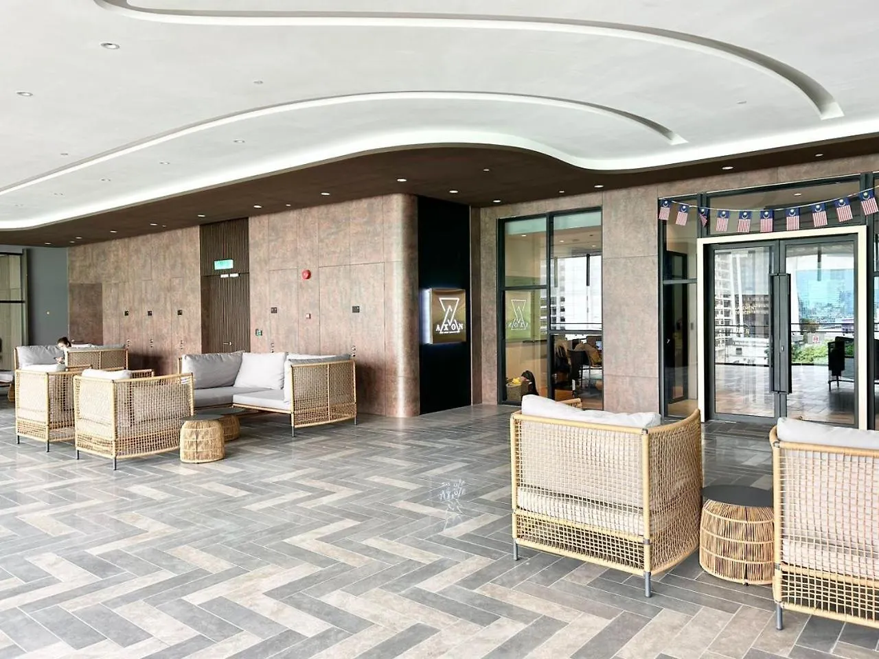 Axon Residence At Pavilion Klcc Kl Tower View By Kimiro Kuala Lumpur 0*,