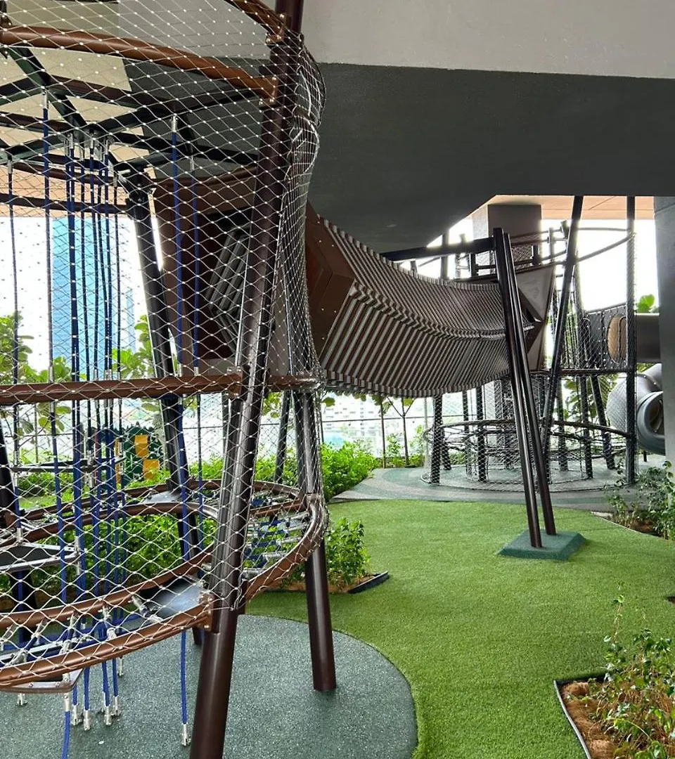 Axon Residence At Pavilion Klcc Kl Tower View By Kimiro Kuala Lumpur 0*,  Ma­lay­sia